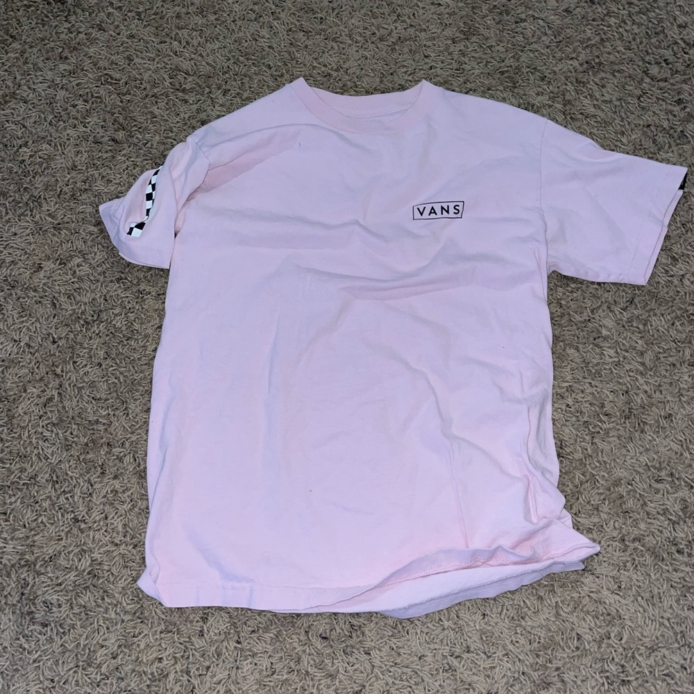 Vans T-shirt